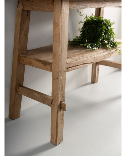 Antiques Console Semeru