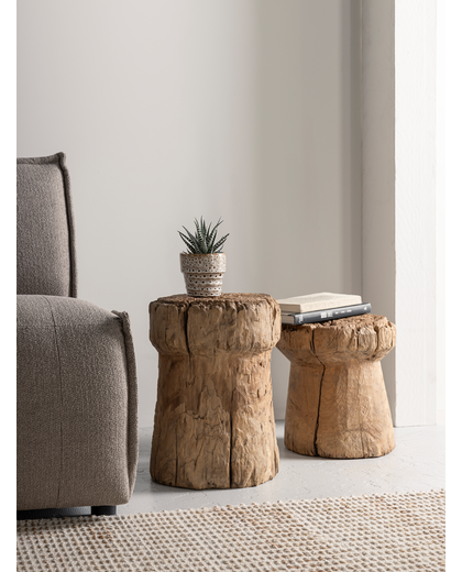 Antiques Side table Toba