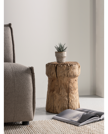 Antiques Side table Toba
