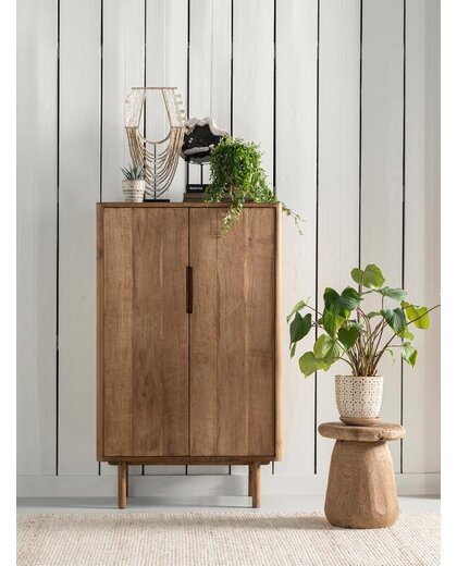Antiques Side table Bromo