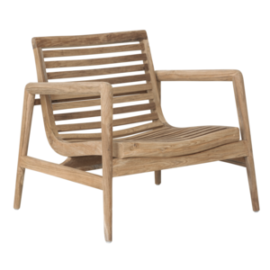 Lounge chair Ray