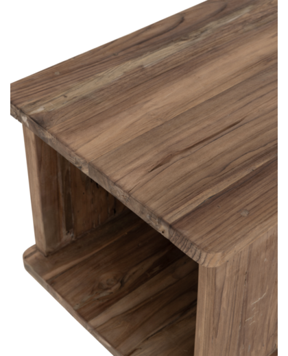Sofa table Corso