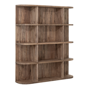 Bookcase Rush