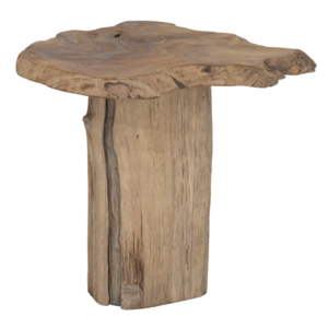 Antiques counter table Merapi