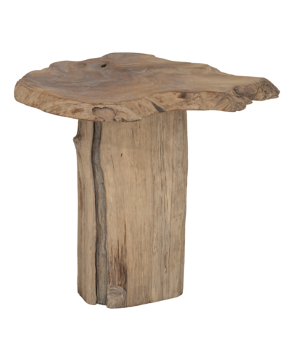 Antiques counter table Merapi