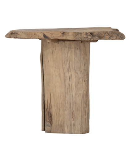 Antiques counter table Merapi