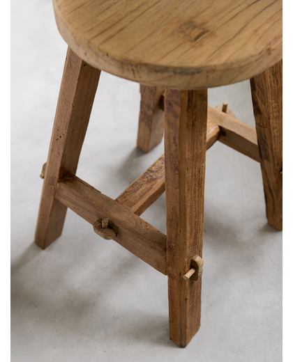 Antiques stool Agung