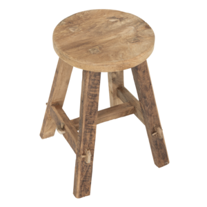 Antiques stool Agung