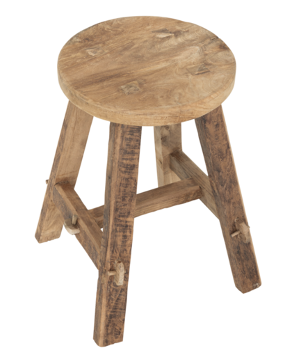 Antiques stool Agung