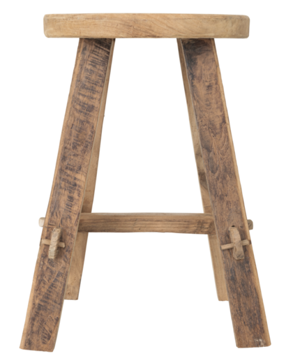 Antiques stool Agung
