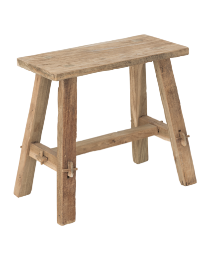 Antiques bench Rinjani