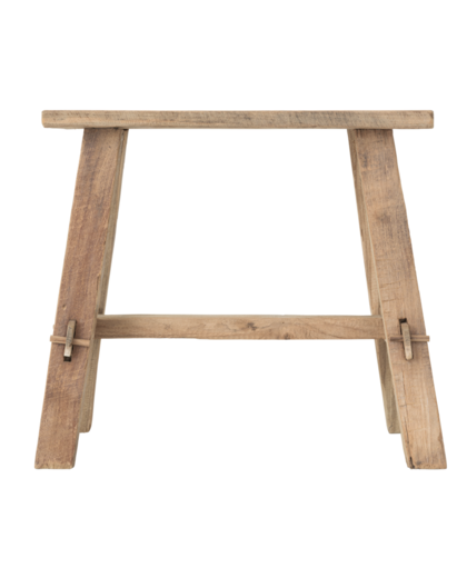 Antiques bench Rinjani