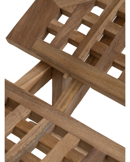 Foldable Picknick table Owen