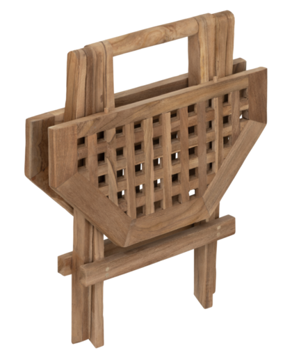 Foldable Picknick table Owen