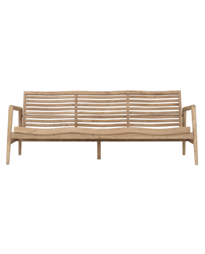 Bench 3-seater Ray