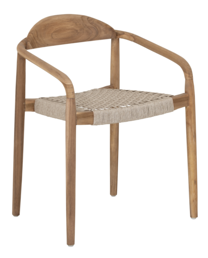 Dining chair Santiago