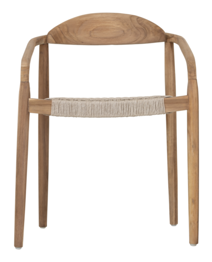 Dining chair Santiago