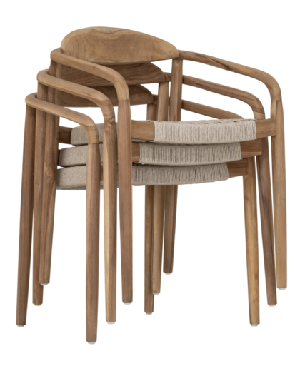 Dining chair Santiago