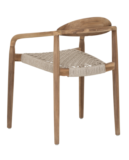 Dining chair Santiago