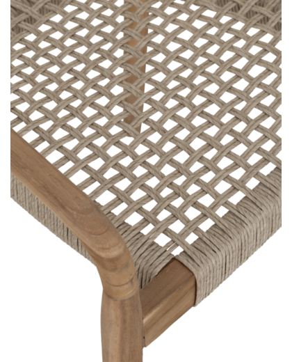 Dining chair Santiago