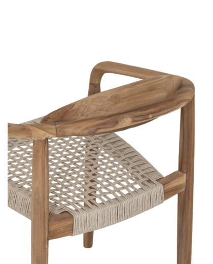Dining chair Santiago