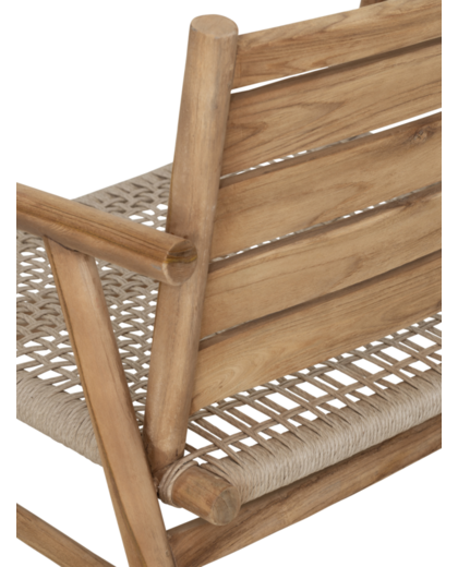 Lounge chair Ono