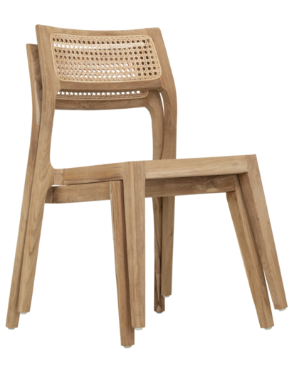 Dining chair Kai