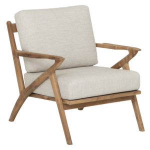 Lounge chair Charles