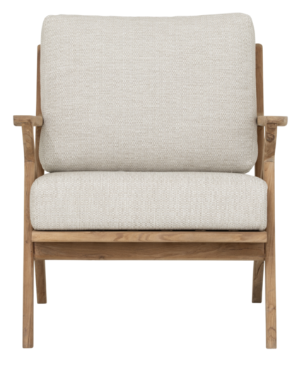 Lounge chair Charles