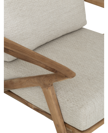 Lounge chair Charles