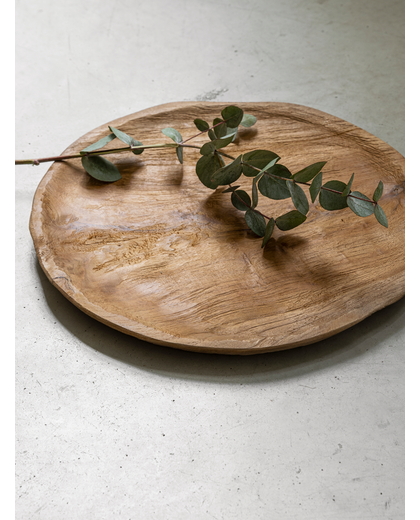 Antiques Mebabu plate