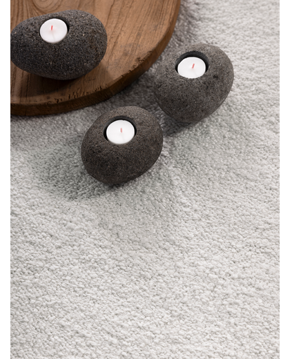 Carpet Noble ivory small