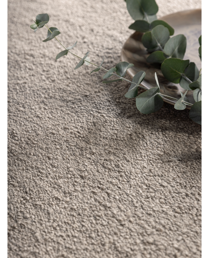 Carpet Noble taupe small