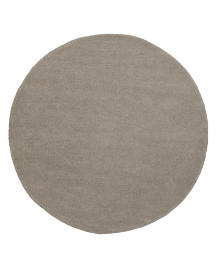 Carpet Noble taupe medium