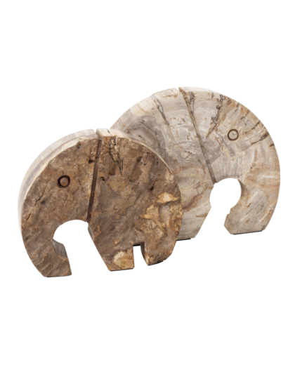Decoration Elephant small