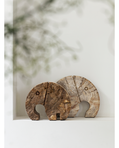 Decoration Elephant small