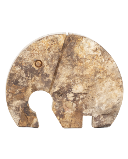 Decoration Elephant large