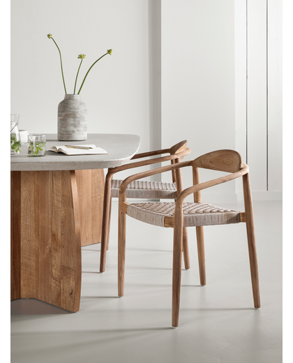 Dining chair Santiago