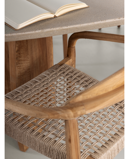 Dining chair Santiago