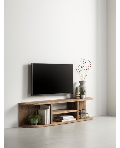 TV stand Rush small
