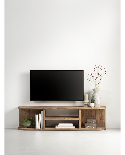 TV stand Rush small
