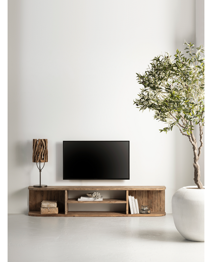 TV stand Rush large