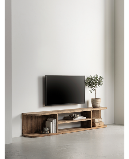 TV stand Rush large