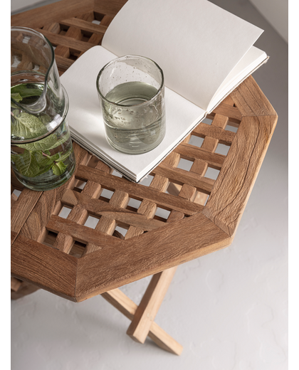 Foldable Picknick table Owen