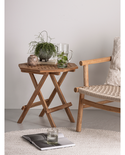 Foldable Picknick table Owen