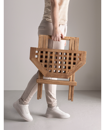 Foldable Picknick table Owen