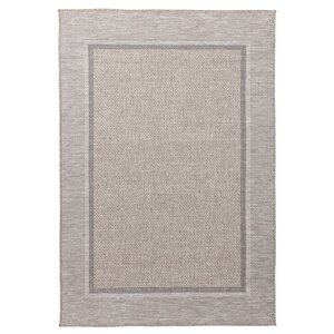Outdoor carpet Border medium
