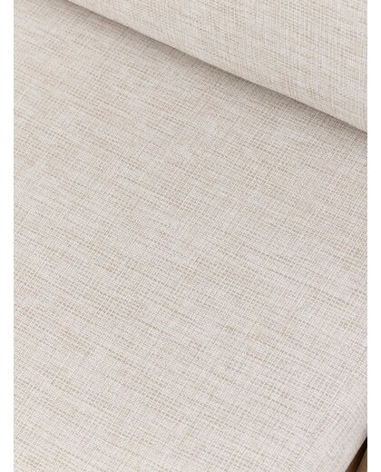 Bench 2-seater Blue Marlin