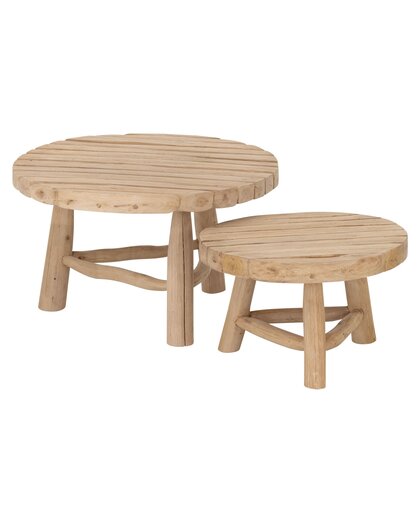 Coffee table Blue Marlin