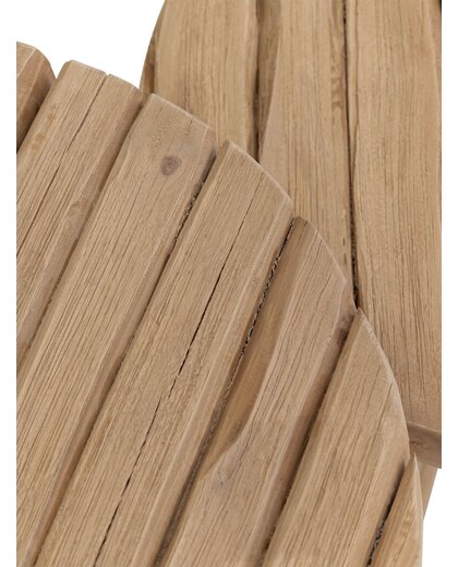 Coffee table Blue Marlin